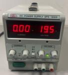 MASTECH GPS-1850D 18V 5A Variable Power Supply
