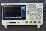 Keysight MSOX3034T 350MHz Mixed Signal Oscilloscope