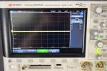 Keysight MSOX3034T 350MHz Mixed Signal Oscilloscope