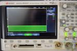 Keysight MSOX3034T 350MHz Mixed Signal Oscilloscope