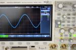 Keysight MSOX3034T 350MHz Mixed Signal Oscilloscope
