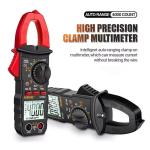 Digital Clamp Meter for AC/DC Voltage and Amps