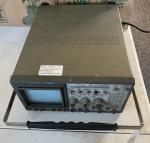 Hitachi V-1150 150MHz 4-Channel Oscilloscope