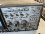 Hitachi V-1150 150MHz 4-Channel Oscilloscope