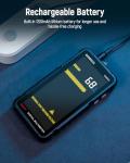 KAIWEETS Rechargeable Smart Multimeter with Auto Ranging