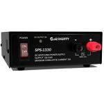 Jesverty 30 Amp Compact Bench Power Supply
