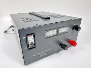 Circuit Specialists DC Bench Power Supply 0-100V 15A