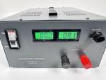Circuit Specialists DC Bench Power Supply 0-100V 15A
