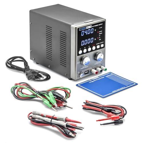 X-Tronic PX-70 DC Power Supply with USB Output
