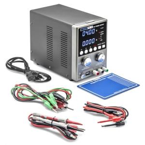 X-Tronic PX-70 DC Power Supply with USB Output
