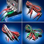 X-Tronic PX-70 DC Power Supply with USB Output