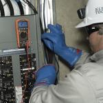 Klein Tools MM420 Auto-Ranging Digital Multimeter