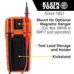 Klein Tools MM420 Auto-Ranging Digital Multimeter
