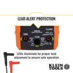 Klein Tools MM420 Auto-Ranging Digital Multimeter