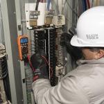 Klein Tools MM420 Auto-Ranging Digital Multimeter