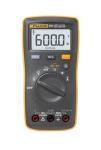 Fluke 107 Handheld Digital Multimeter for AC/DC