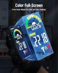 KAIWEETS Rechargeable Smart Multimeter with Auto Ranging