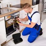 Fluke Multimeter Hard Carrying Case - Black