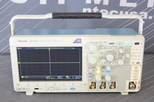 Tektronix MDO3022 2-Channel Mixed Domain Oscilloscope