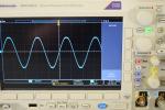 Tektronix MDO3022 2-Channel Mixed Domain Oscilloscope