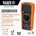 Klein Tools 80101 Circuit Breaker Finder Kit