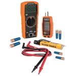 Klein Tools 80101 Circuit Breaker Finder Kit