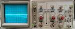 Tektronix 2213A 60MHz 2-Channel Oscilloscope