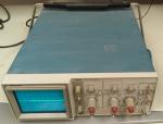Tektronix 2213A 60MHz 2-Channel Oscilloscope