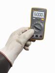Fluke 107 Handheld Digital Multimeter for AC/DC