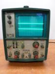 Tektronix T922 15MHz Analog Scope