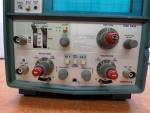 Tektronix T922 15MHz Analog Scope