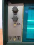 Tektronix T922 15MHz Analog Scope