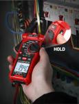 AstroAI Digital Clamp Meter Multimeter with NCV
