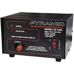 Pyramid Bench Power Supply - 10 Amp Converter