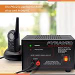 Pyramid Bench Power Supply - 10 Amp Converter
