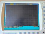 AKTAKOM ADS-2121M 100MHz 2-Channel Oscilloscope