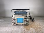Tektronix 465B Analog Oscilloscope Tool