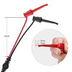 Micsoa Oscilloscope Probes with Alligator Clips - 3 Pack