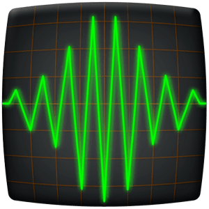Audio Scope Oscilloscope for Accurate Signal Testing