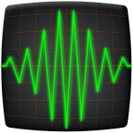 Audio Scope Oscilloscope for Accurate Signal Testing
