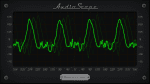 Audio Scope Oscilloscope for Accurate Signal Testing