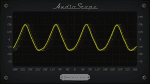 Audio Scope Oscilloscope for Accurate Signal Testing