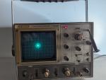 BK Precision Model 1476 10MHz Oscilloscope