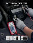 AstroAI Auto-Ranging Digital Multimeter with NCV Function