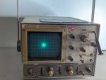 BK Precision Model 1476 10MHz Oscilloscope