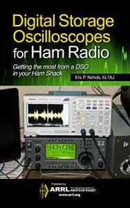 Digital Storage Oscilloscope for Ham Radio Use