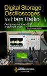 Digital Storage Oscilloscope for Ham Radio Use