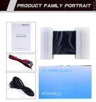 Adjustable DC Power Supply 0-30V 0-10A