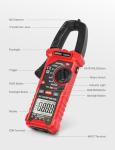 AstroAI Digital Clamp Meter Multimeter with NCV
