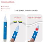 60W Soldering Iron Kit with Multimeter and Tools
